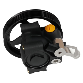 Power Steering Pump compatible for Ford Crown Victoria Expedition 1992-2002 20-260