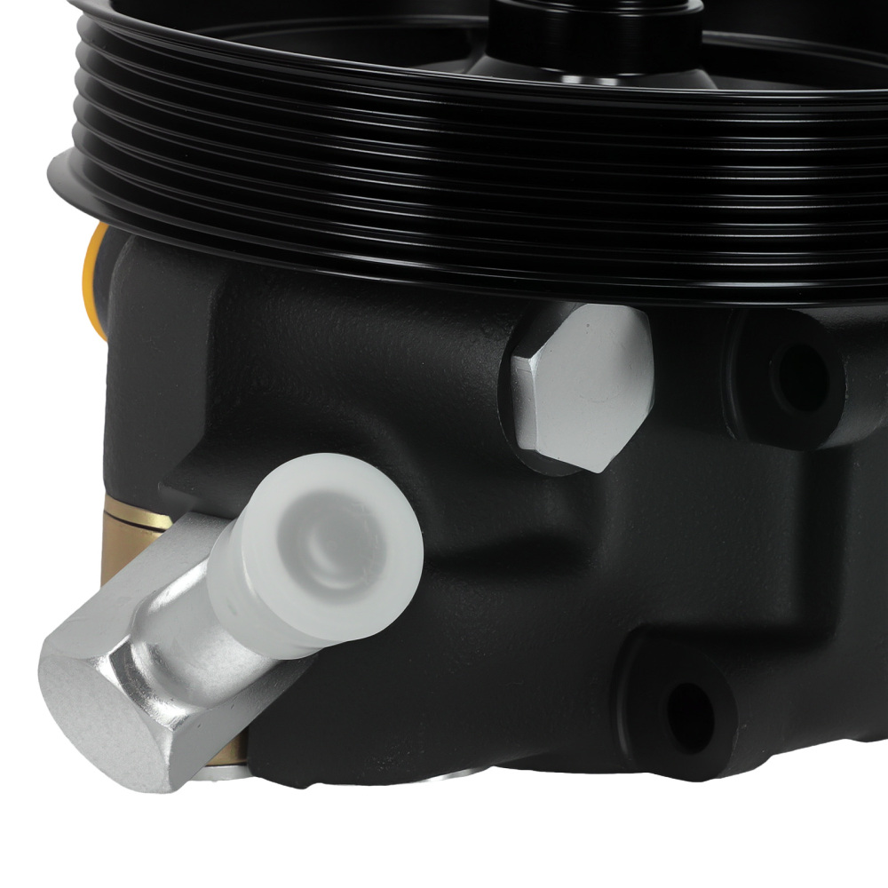 Power Steering Pump compatible for Ford Crown Victoria Expedition 1992-2002 20-260