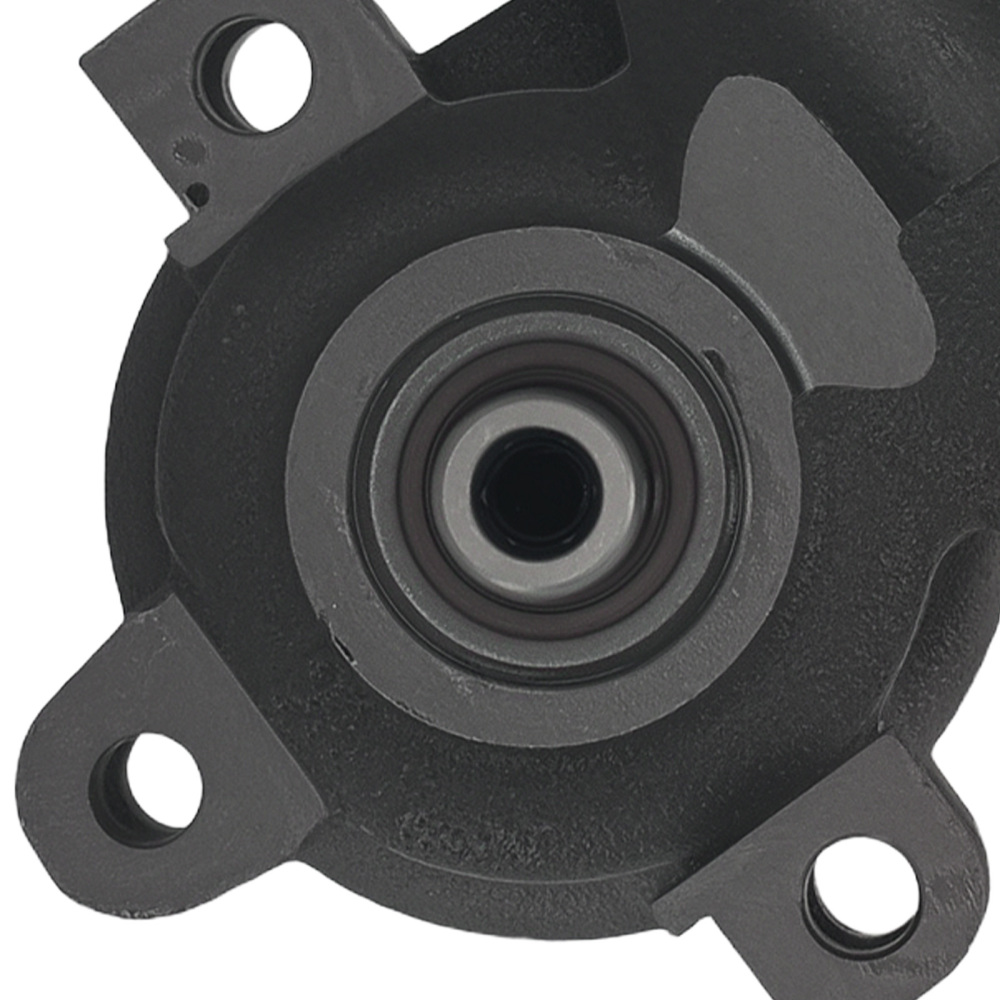 Power Steering Pump Assembly compatible for Ford Taurus compatible for Mercury Sable 3.0L 96-05 20-273