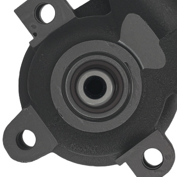 Power Steering Pump Assembly compatible for Ford Taurus compatible for Mercury Sable 3.0L 96-05 20-273