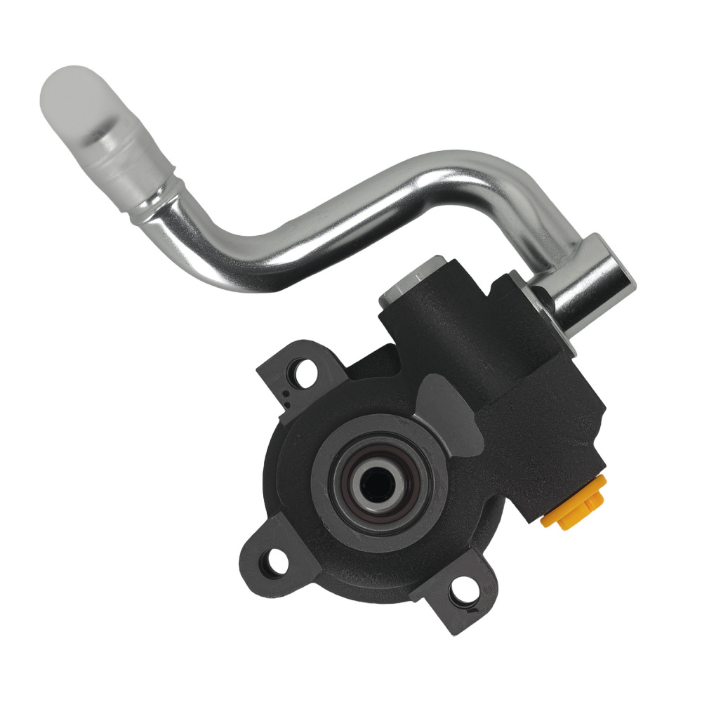 Power Steering Pump Assembly compatible for Ford Taurus compatible for Mercury Sable 3.0L 96-05 20-273