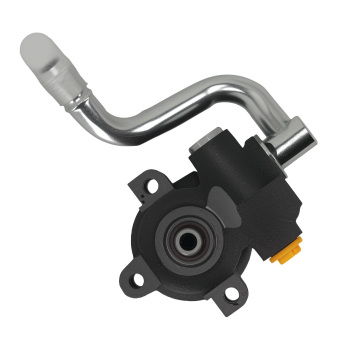 Power Steering Pump Assembly compatible for Ford Taurus compatible for Mercury Sable 3.0L 96-05 20-273