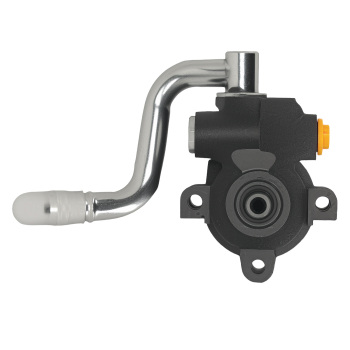 Power Steering Pump Assembly compatible for Ford Taurus compatible for Mercury Sable 3.0L 96-05 20-273