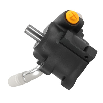 Power Steering Pump Assembly compatible for Ford Taurus compatible for Mercury Sable 3.0L 96-05 20-273