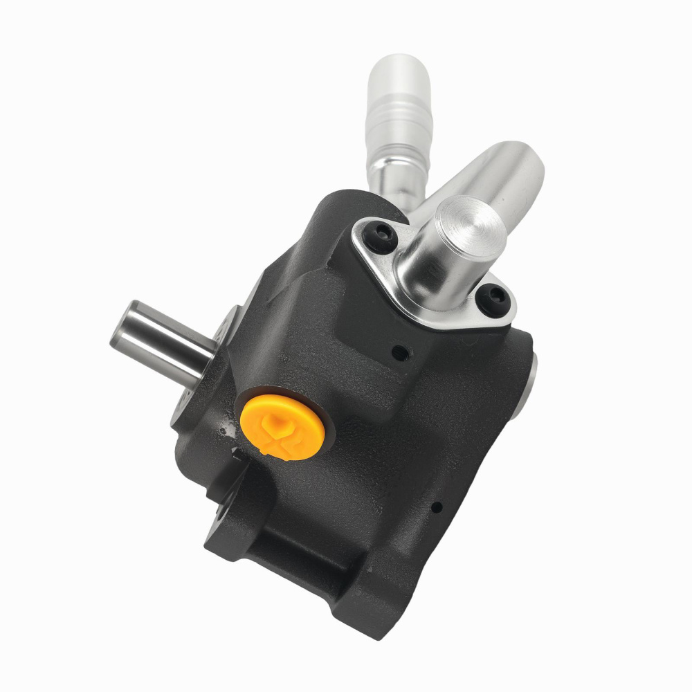 Power Steering Pump Assembly compatible for Ford Taurus compatible for Mercury Sable 3.0L 96-05 20-273