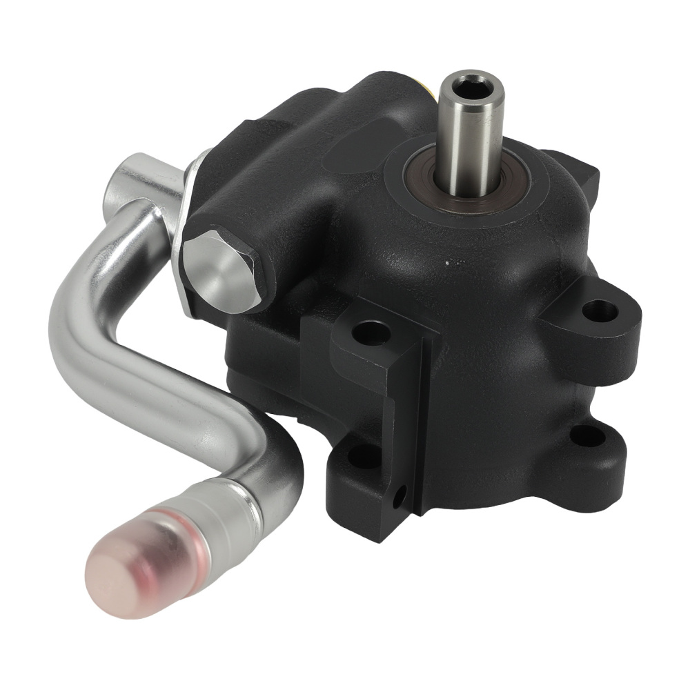 Power Steering Pump Assembly compatible for Ford Taurus compatible for Mercury Sable 3.0L 96-05 20-273