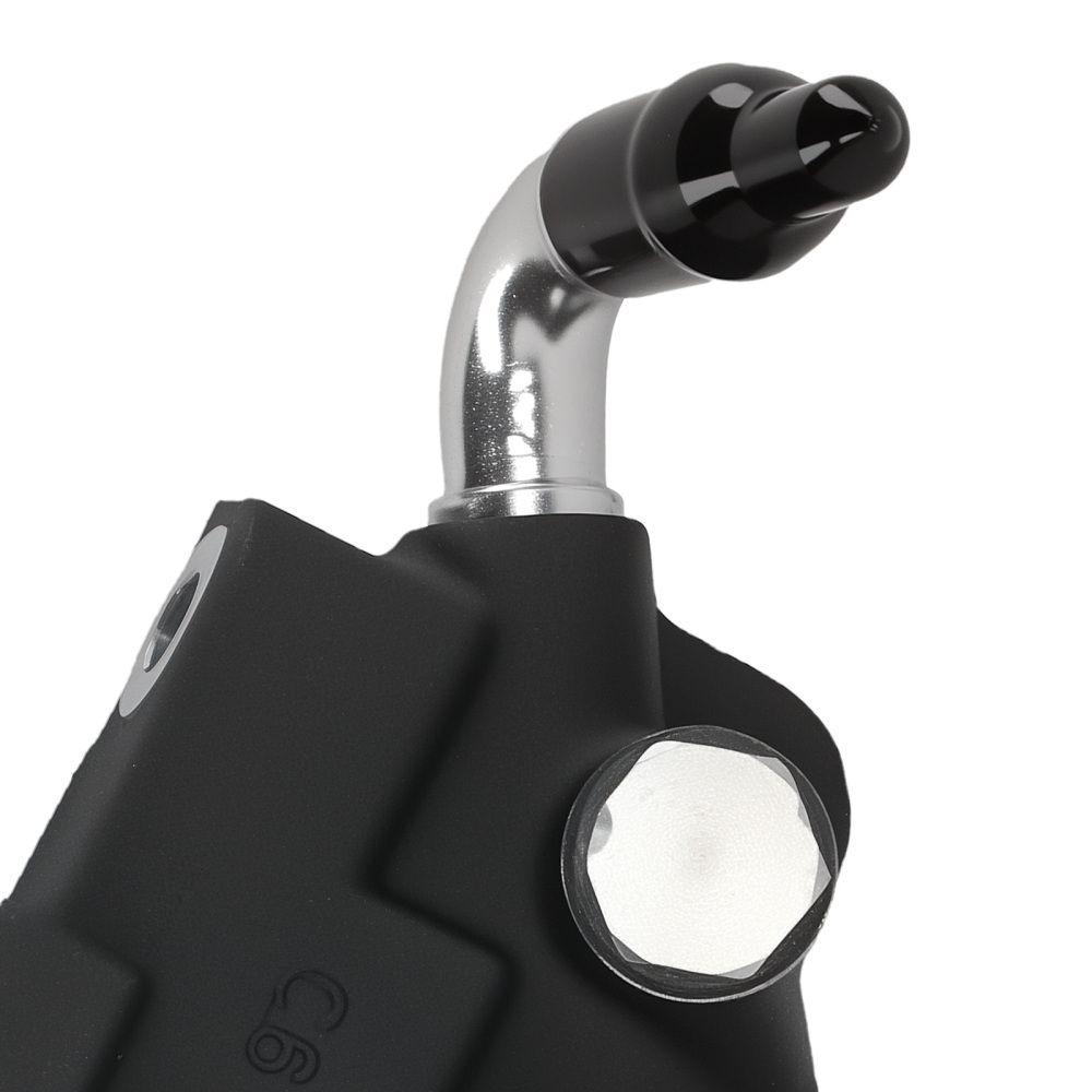 Power Steering Pump compatible for Ford Explorer compatible for Ranger B4000 Mountaineer 4.0L 1997-11