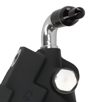 Power Steering Pump compatible for Ford Explorer compatible for Ranger B4000 Mountaineer 4.0L 1997-11