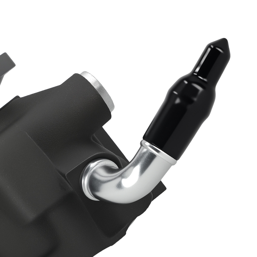 Power Steering Pump compatible for Ford Explorer compatible for Ranger B4000 Mountaineer 4.0L 1997-11