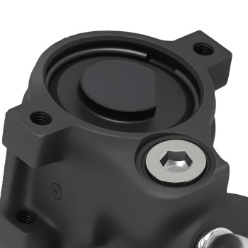 Power Steering Pump compatible for Ford Explorer compatible for Ranger B4000 Mountaineer 4.0L 1997-11