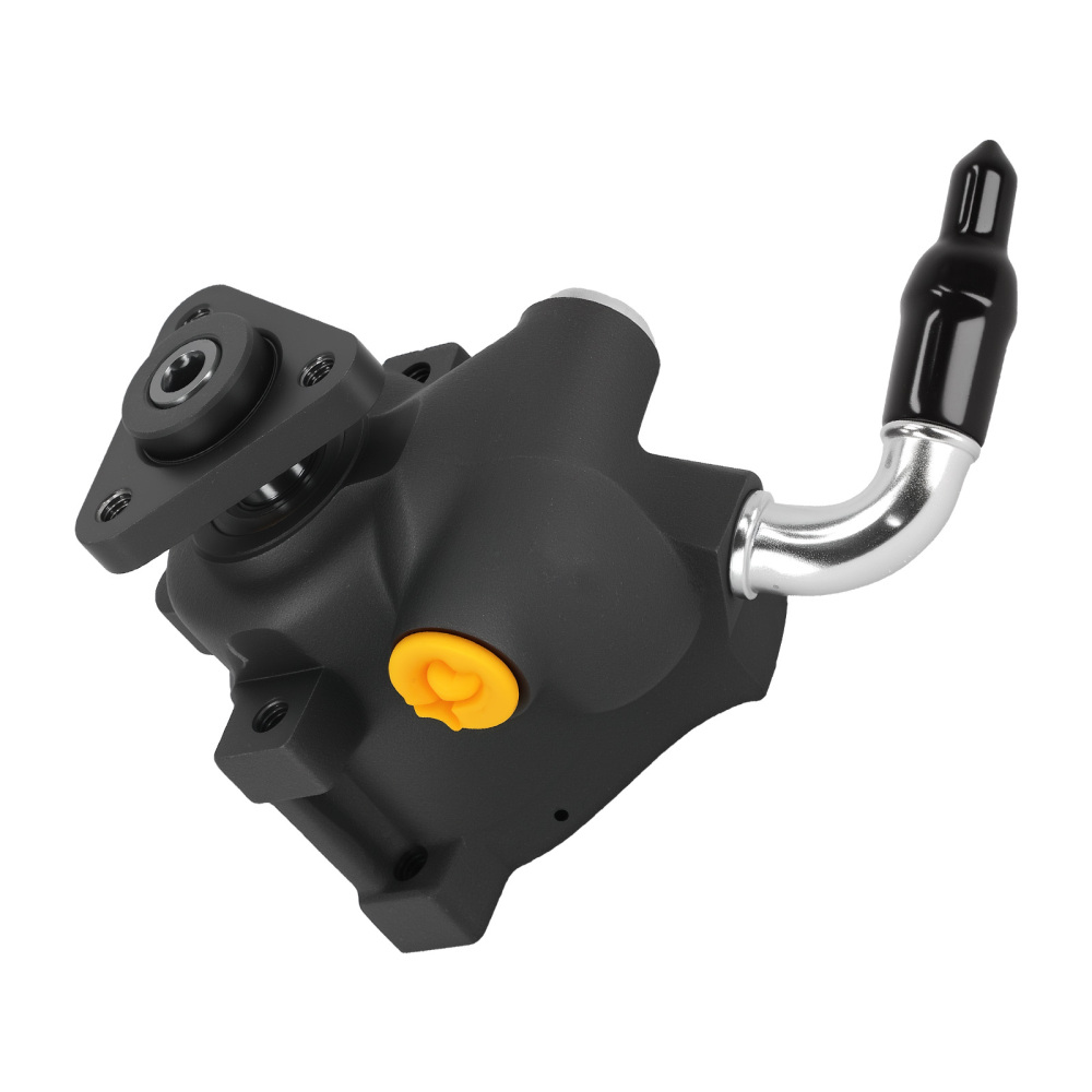 Power Steering Pump compatible for Ford Explorer compatible for Ranger B4000 Mountaineer 4.0L 1997-11
