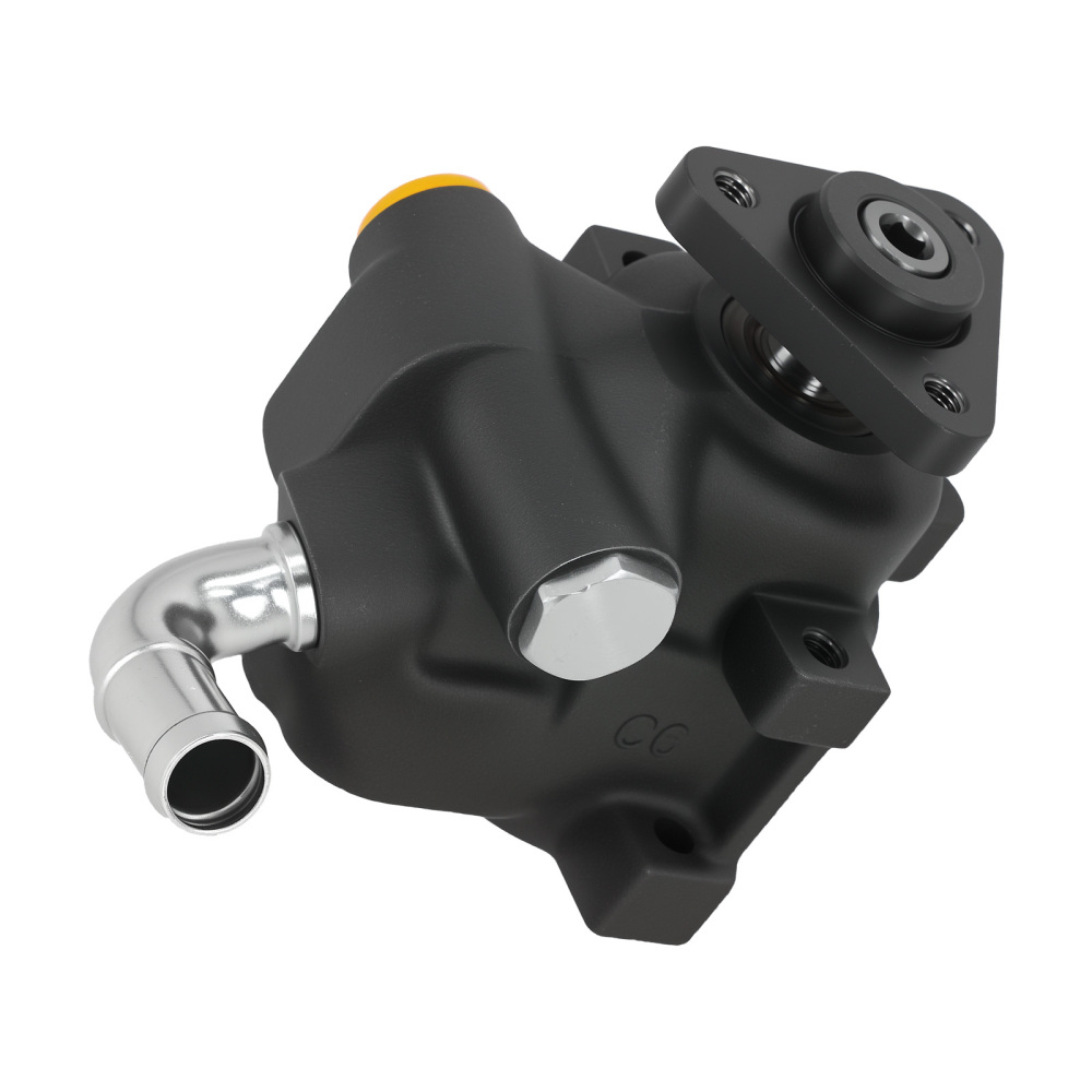 Power Steering Pump compatible for Ford Explorer compatible for Ranger B4000 Mountaineer 4.0L 1997-11