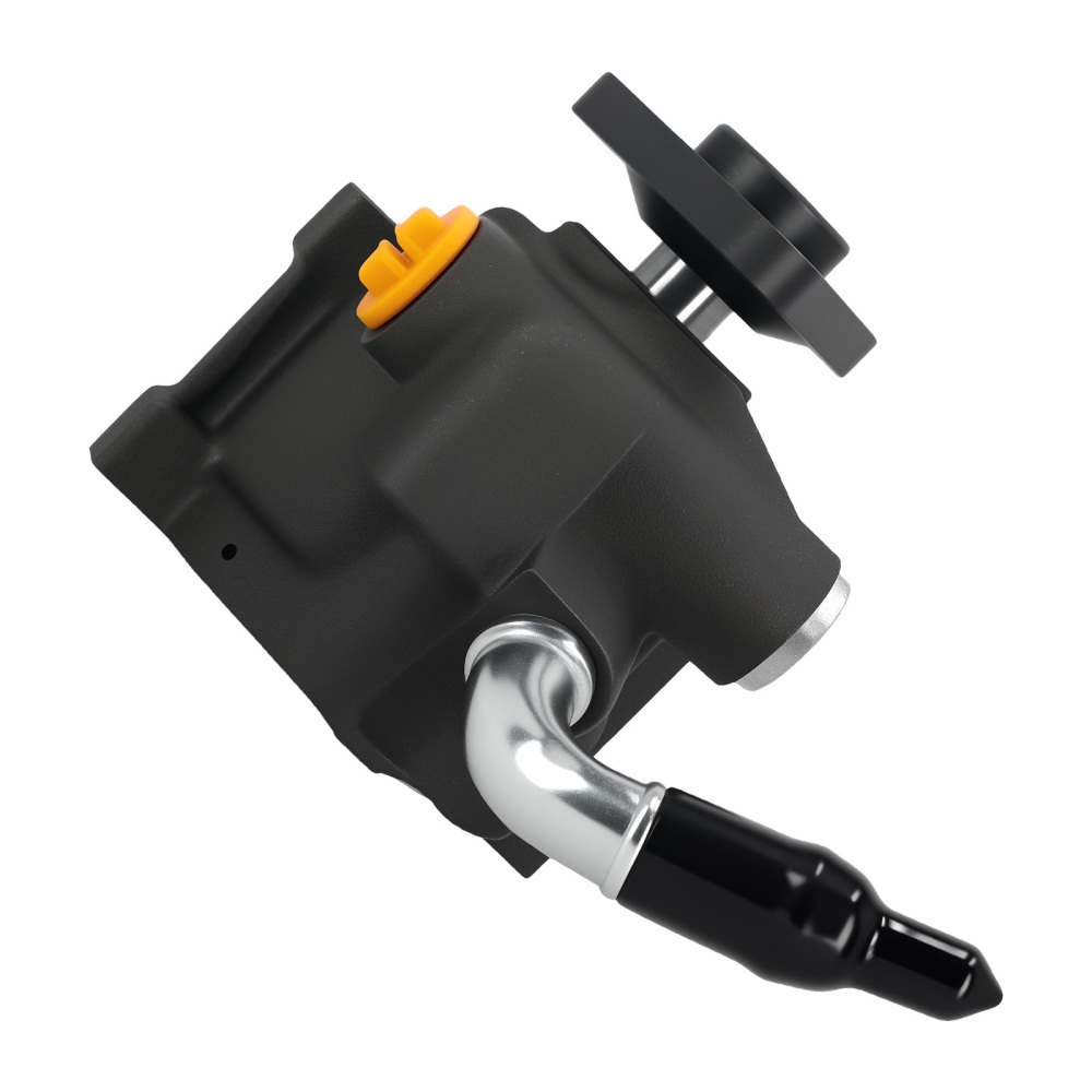 Power Steering Pump compatible for Ford Explorer compatible for Ranger B4000 Mountaineer 4.0L 1997-11