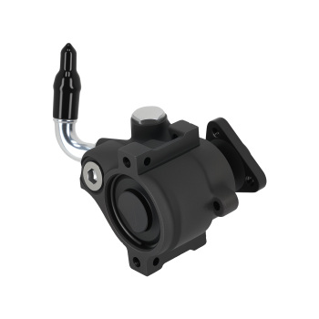 Power Steering Pump compatible for Ford Explorer compatible for Ranger B4000 Mountaineer 4.0L 1997-11