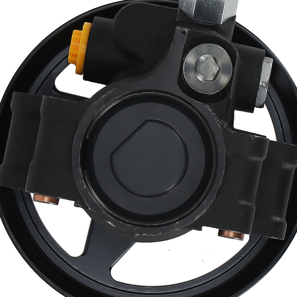 Power Steering Pump compatible for Ford E-Series Excursion F-Series 1997-2007 20-283