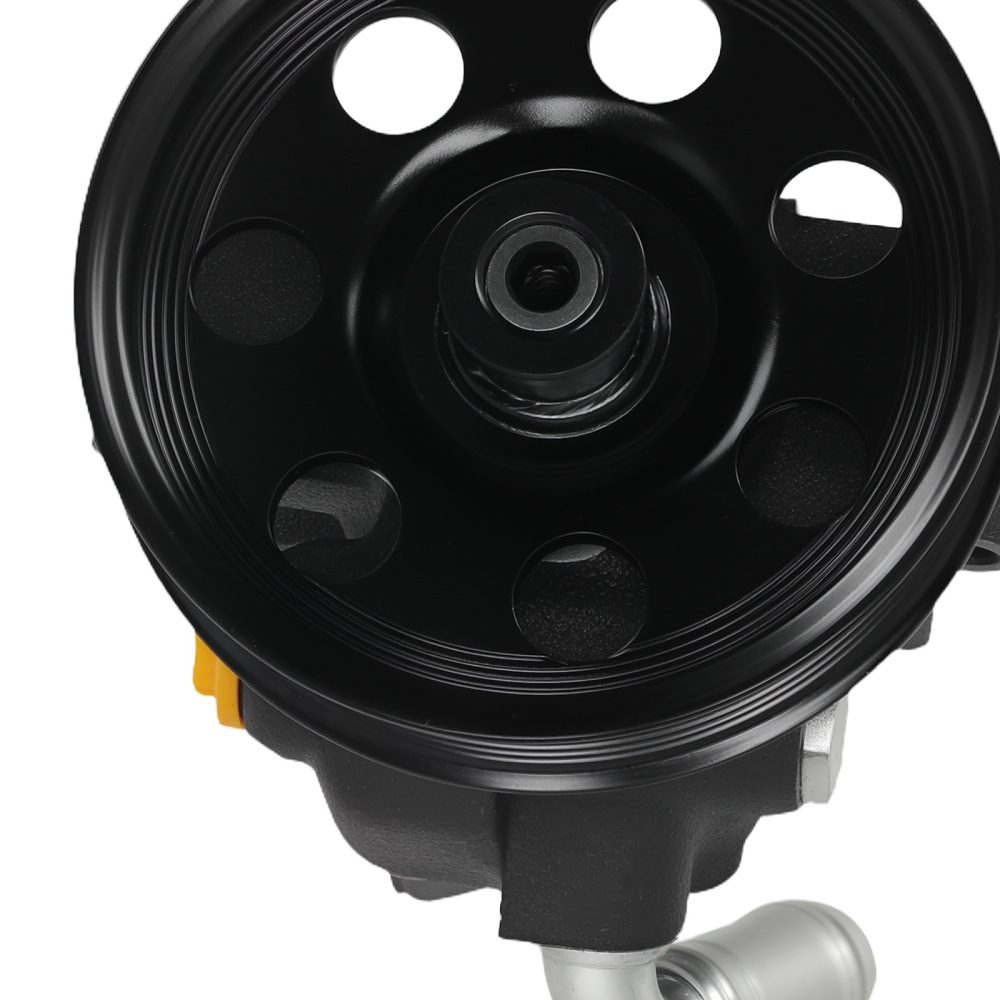 Power Steering Pump compatible for Ford Escape compatible for Mazda Tribute 2.0L 2001-04 EC0132600E