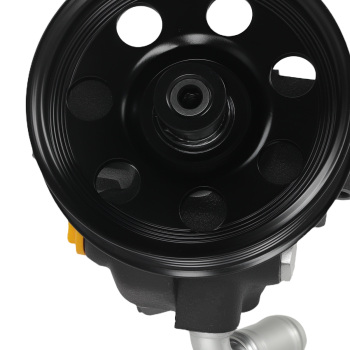 Power Steering Pump compatible for Ford Escape compatible for Mazda Tribute 2.0L 2001-04 EC0132600E