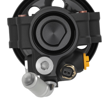 Power Steering Pump compatible for Ford Escape compatible for Mazda Tribute 2.0L 2001-04 EC0132600E