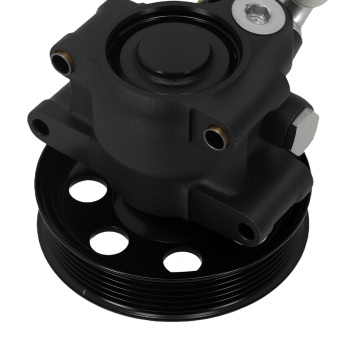 Power Steering Pump compatible for Ford Escape compatible for Mazda Tribute 2.0L 2001-04 EC0132600E