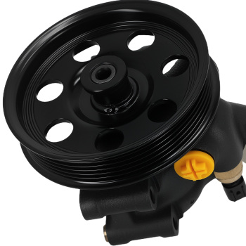 Power Steering Pump compatible for Ford Escape compatible for Mazda Tribute 2.0L 2001-04 EC0132600E