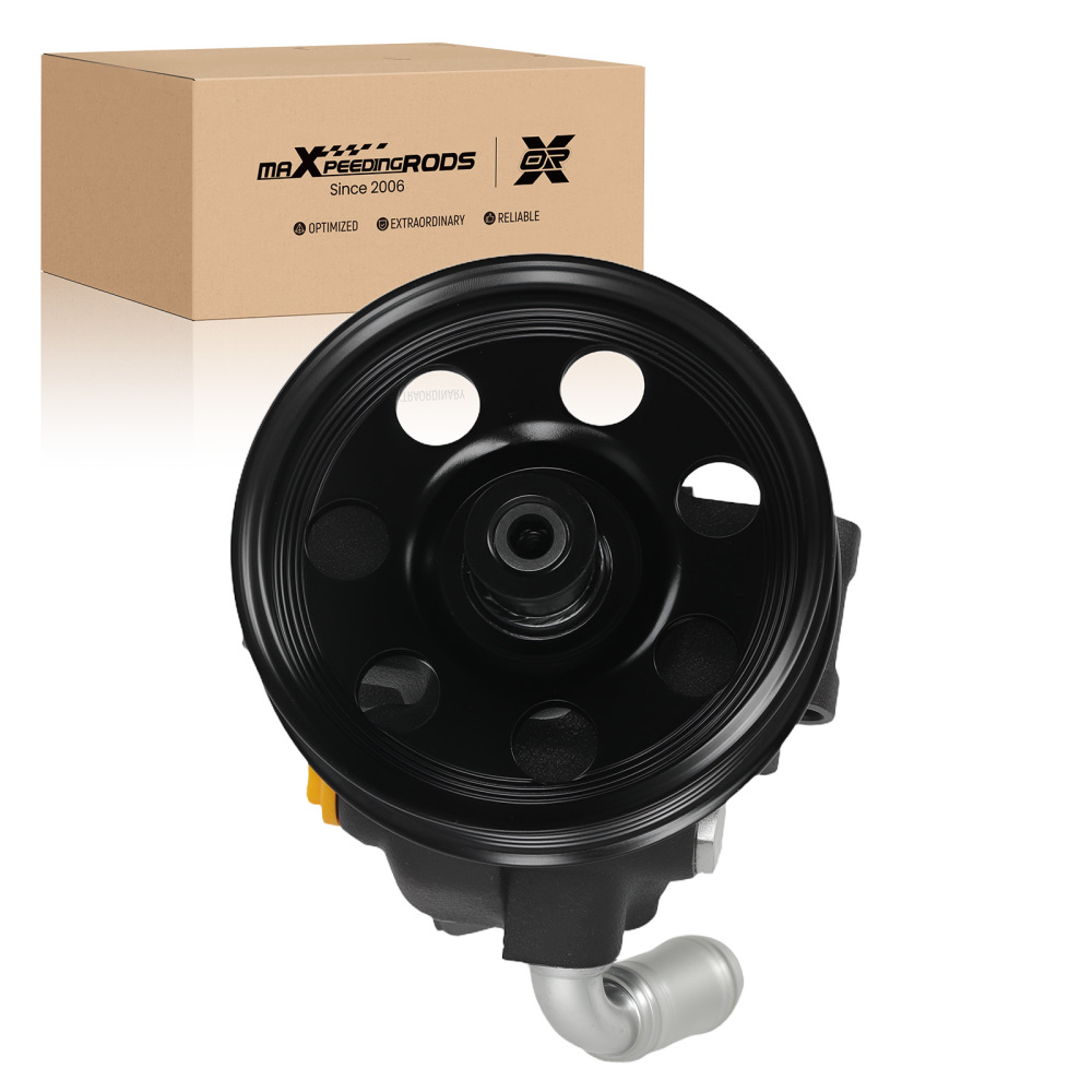 Power Steering Pump compatible for Ford Escape compatible for Mazda Tribute 2.0L 2001-04 EC0132600E