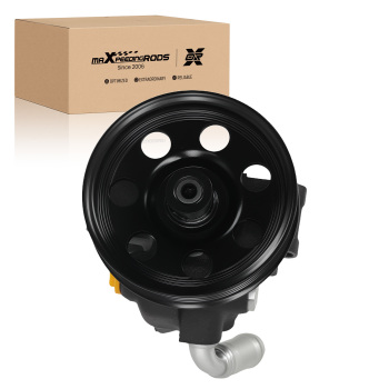 Power Steering Pump compatible for Ford Escape compatible for Mazda Tribute 2.0L 2001-04 EC0132600E