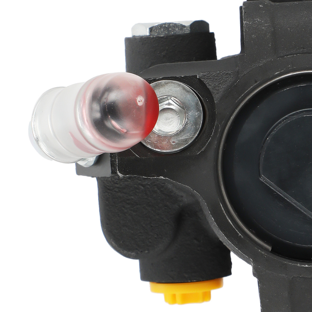 Power Steering Pump compatible for Ford Excursion F-250 F-350 F-450 F-550 V8 6.0L 2004-2007