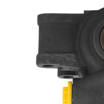 Power Steering Pump compatible for Ford Excursion F-250 F-350 F-450 F-550 V8 6.0L 2004-2007