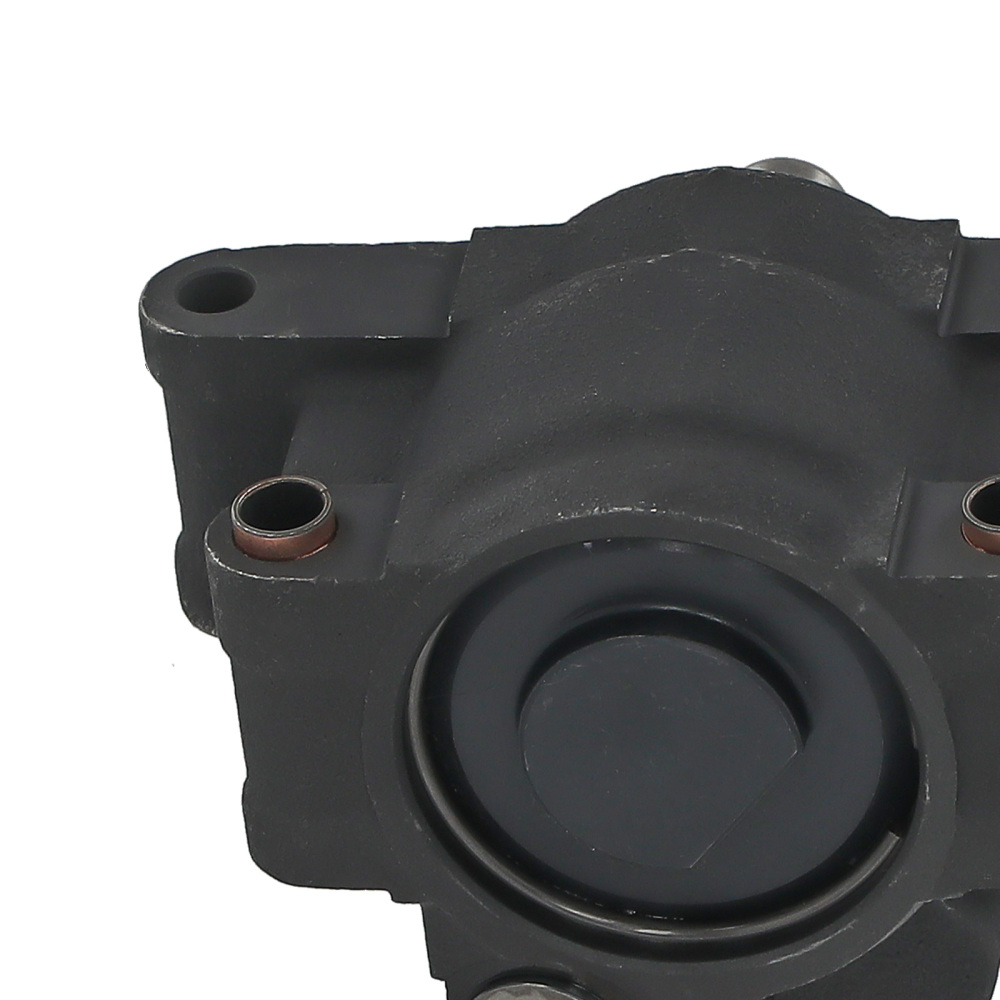 Power Steering Pump compatible for Ford Excursion F-250 F-350 F-450 F-550 V8 6.0L 2004-2007