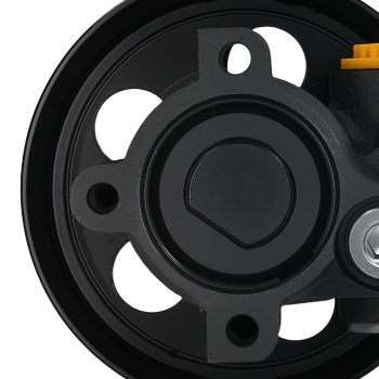 Power Steering Pump Assembly compatible for Ford Five Hundred 3.0L 2005-07 20-323