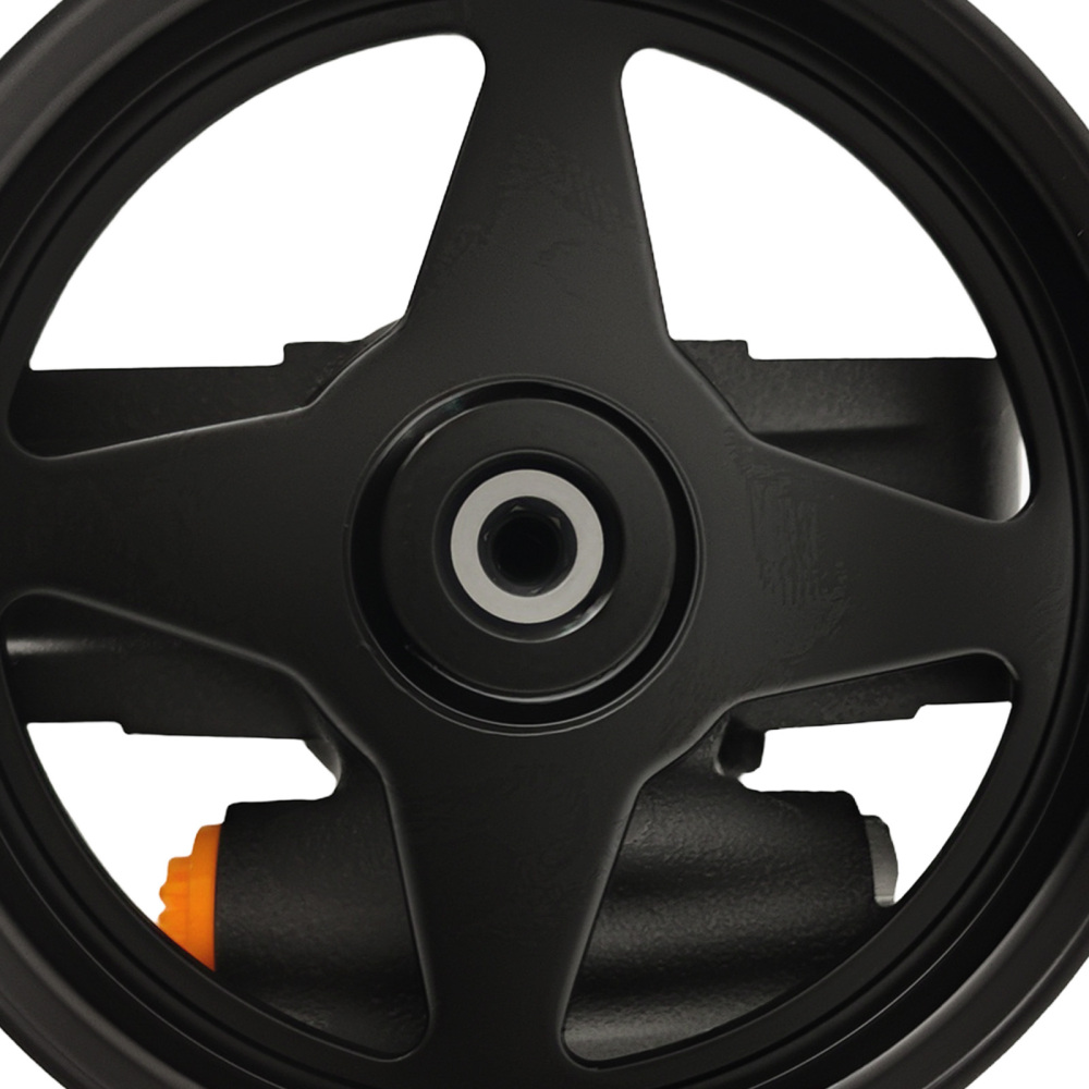 New Power Steering Pump compatible for Ford Crown Vic compatible for Mercury Marquis 07-11 8W7Z-3A674-C