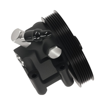 New Power Steering Pump compatible for Ford Crown Vic compatible for Mercury Marquis 07-11 8W7Z-3A674-C