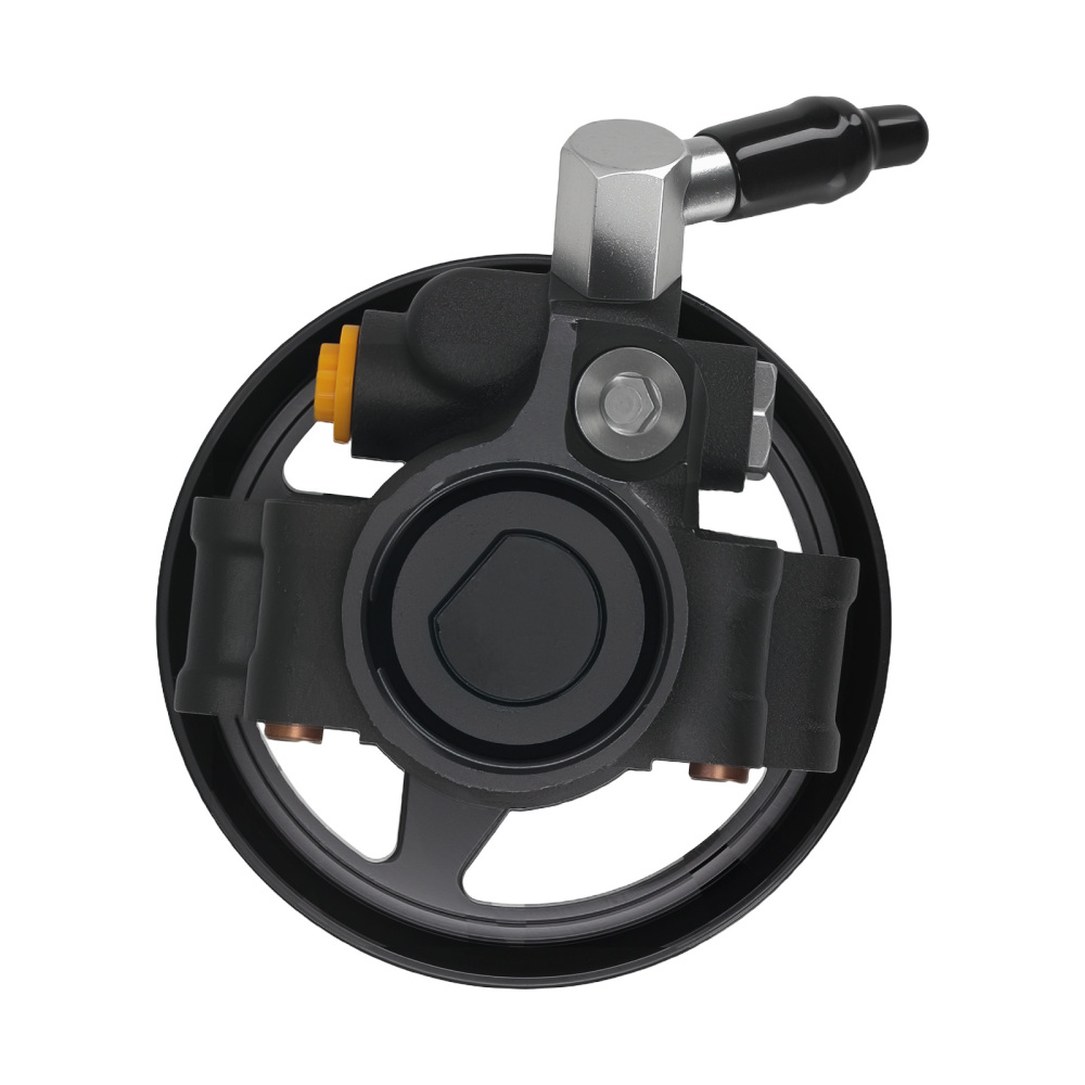New Power Steering Pump compatible for Ford Crown Vic compatible for Mercury Marquis 07-11 8W7Z-3A674-C
