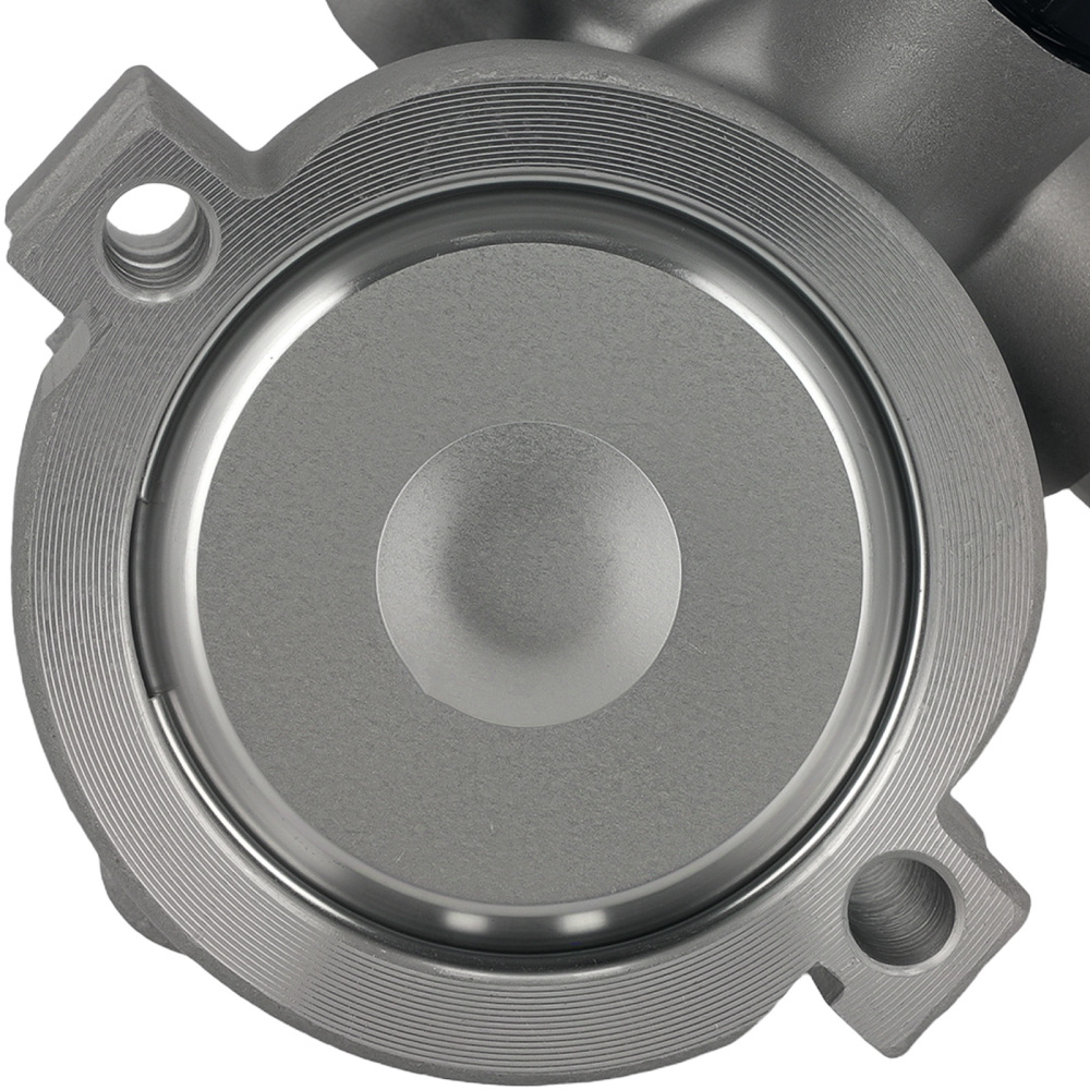 Power Steering Pump w/o Pulley compatible for Buick LeSabre V6 3.8L Sedan 2000-2005 20542