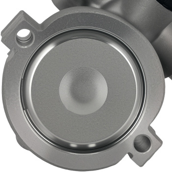 Power Steering Pump w/o Pulley compatible for Buick LeSabre V6 3.8L Sedan 2000-2005 20542