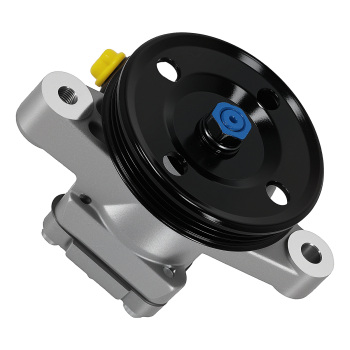 New Power Steering Pump with Pulley compatible for Kia Soul L4 2.0L 2010-2011 571002K500