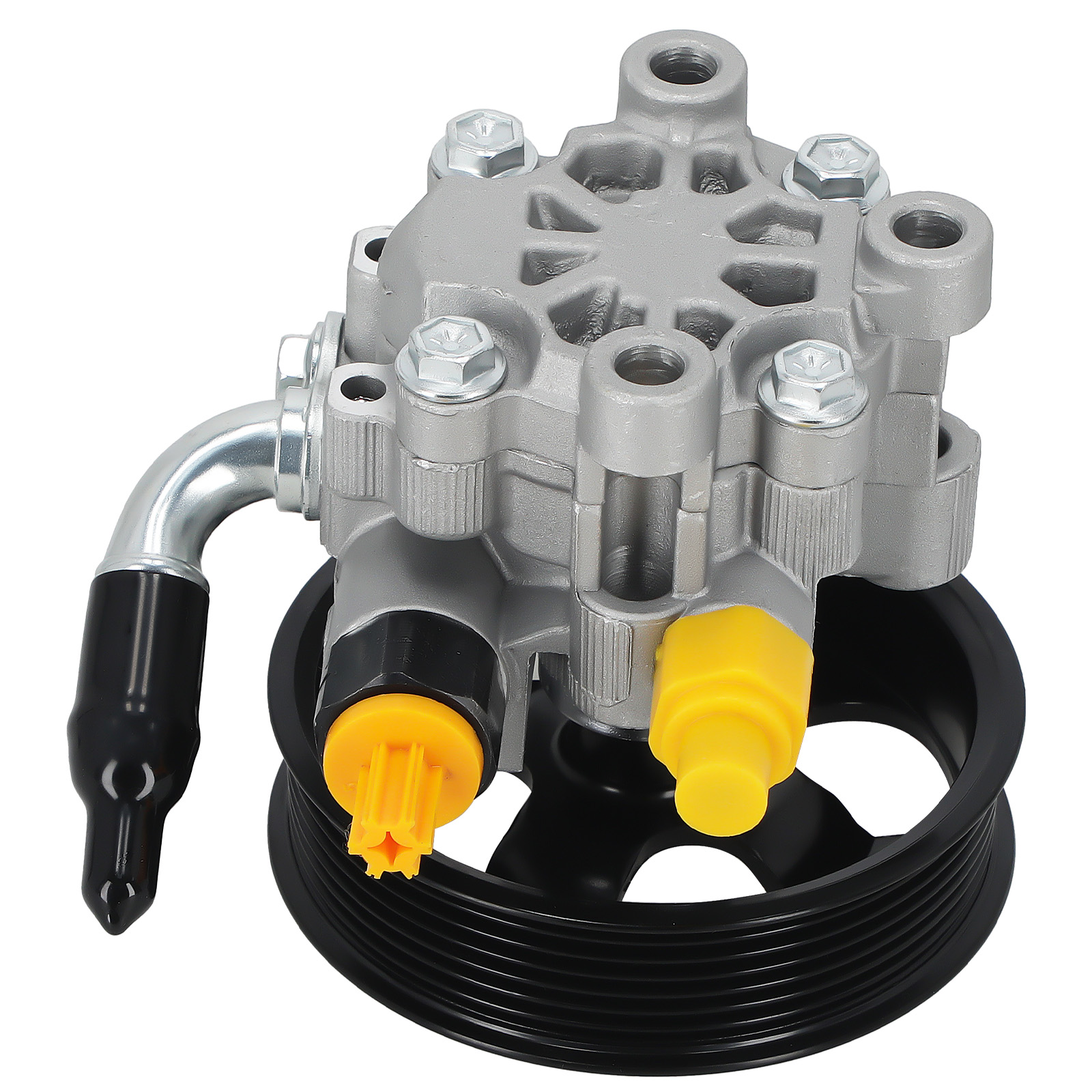 Power Steering Pump compatible for Toyota Sienna 2007 2008 - 2010 21-5363 4431008020