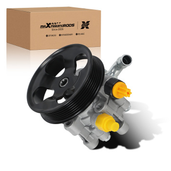 Power Steering Pump compatible for Toyota Sienna 2007 2008 - 2010 21-5363 4431008020