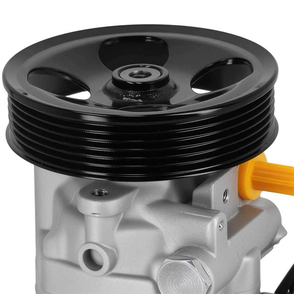 Power Steering Pump compatible for Subaru Forester 2.5L 2011-2013 34430-SC010