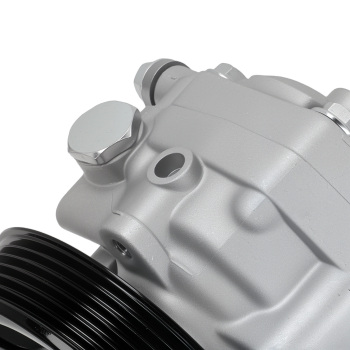 Power Steering Pump compatible for Subaru Forester 2.5L 2011-2013 34430-SC010