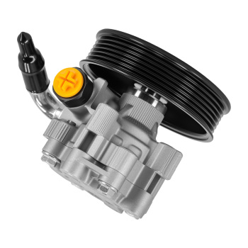 POWER STEERING PUMP compatible for Chevrolet Captiva compatible for Opel Antara 2010-On 95476164