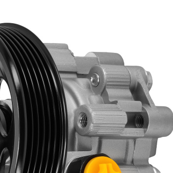 POWER STEERING PUMP compatible for Chevrolet Captiva compatible for Opel Antara 2010-On 95476164