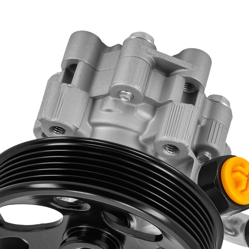 POWER STEERING PUMP compatible for Chevrolet Captiva compatible for Opel Antara 2010-On 95476164