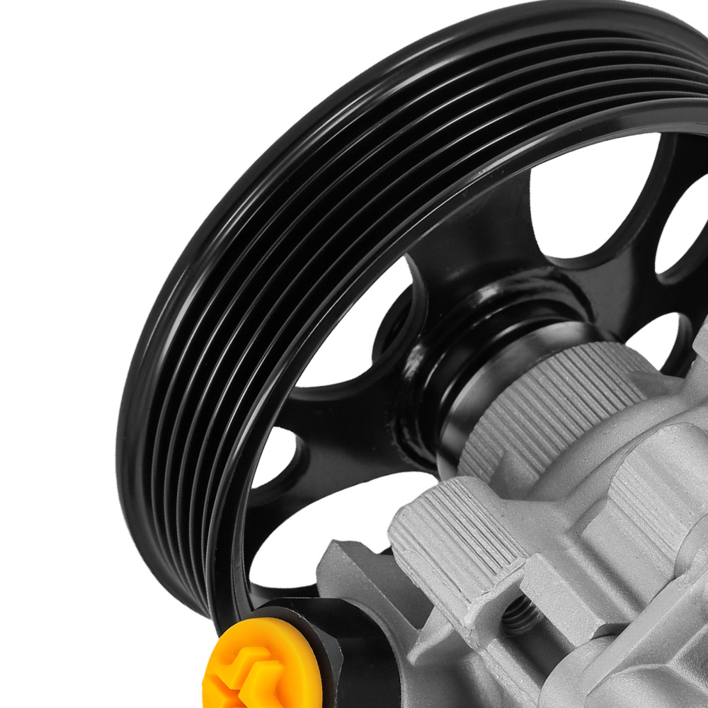 POWER STEERING PUMP compatible for Chevrolet Captiva compatible for Opel Antara 2010-On 95476164