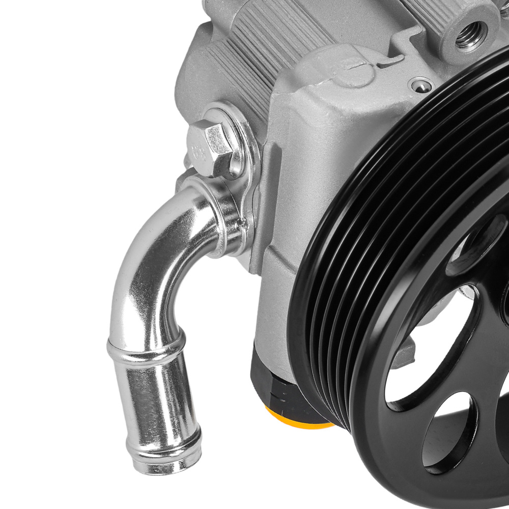 POWER STEERING PUMP compatible for Chevrolet Captiva compatible for Opel Antara 2010-On 95476164