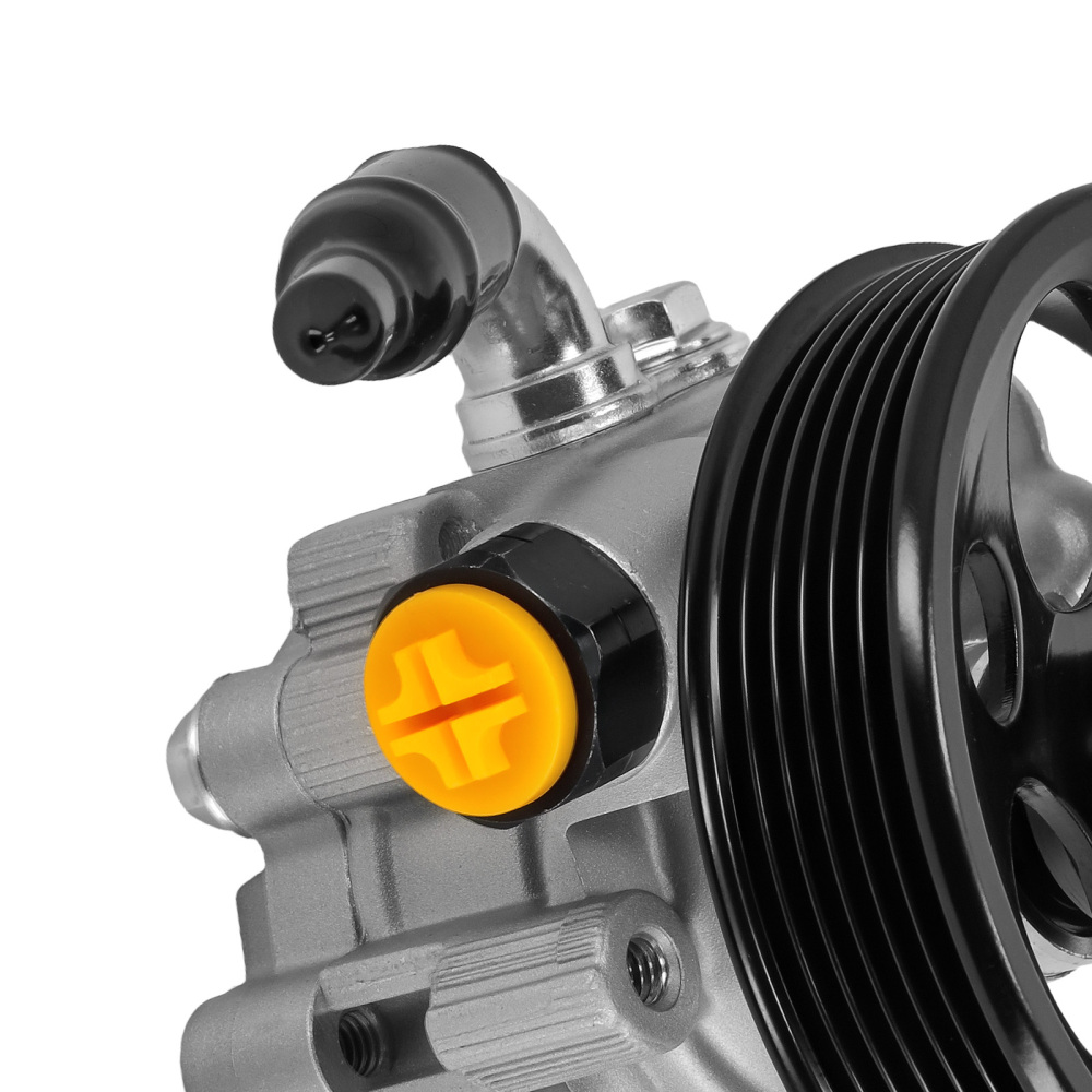 POWER STEERING PUMP compatible for Chevrolet Captiva compatible for Opel Antara 2010-On 95476164