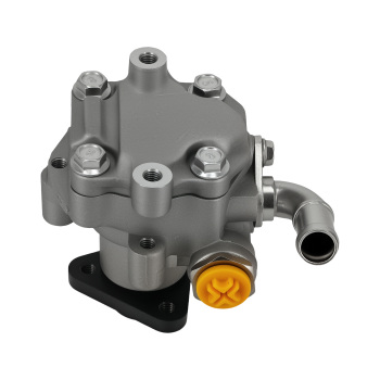 Power Steering Pump compatible for Audi Q7 compatible for VW Touareg 04-15 7L8422154D 3.0-6.0L