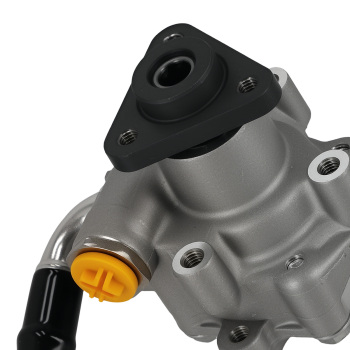 Power Steering Pump compatible for Audi Q7 compatible for VW Touareg 04-15 7L8422154D 3.0-6.0L