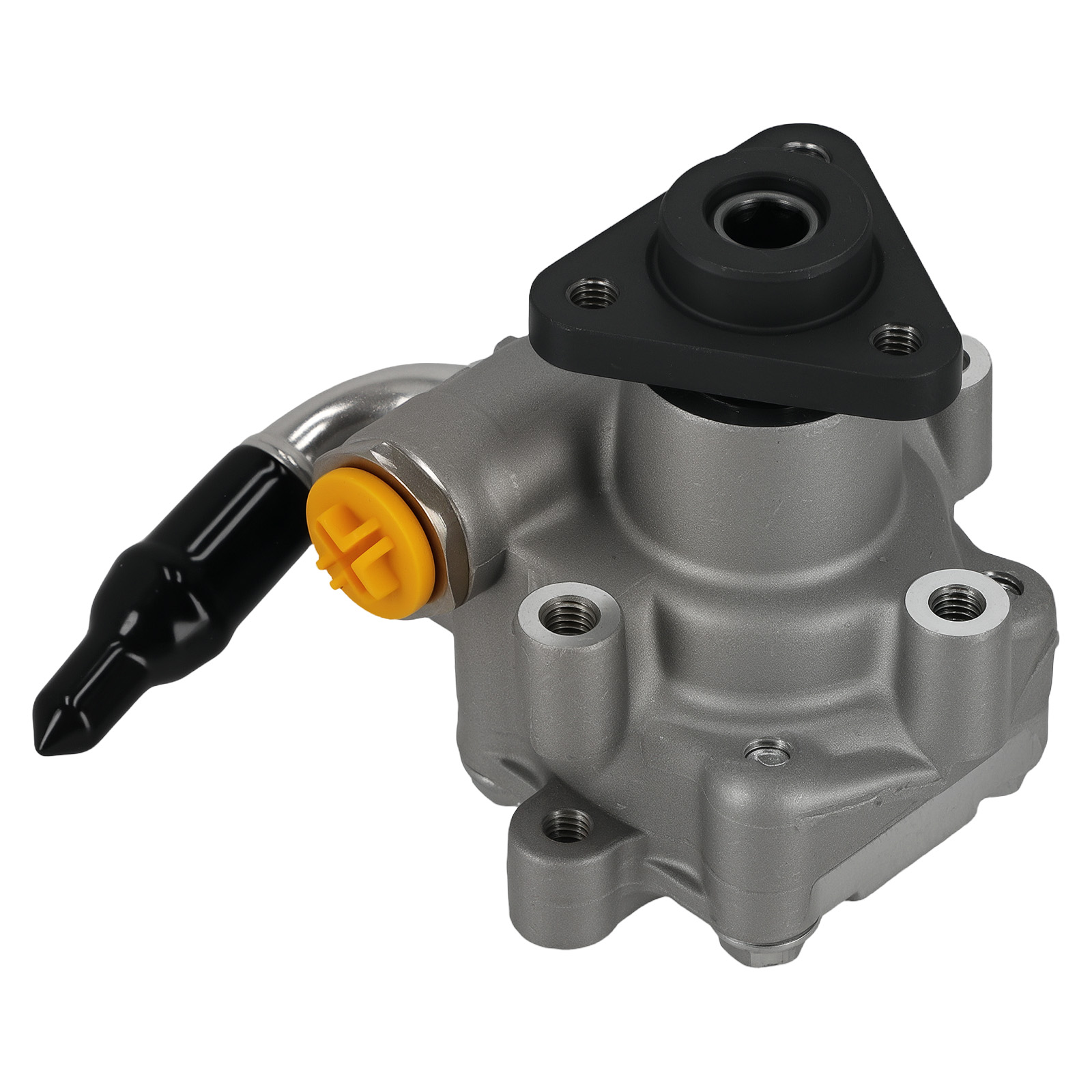 Buy Power Steering Pump compatible for Audi Q7 compatible for VW