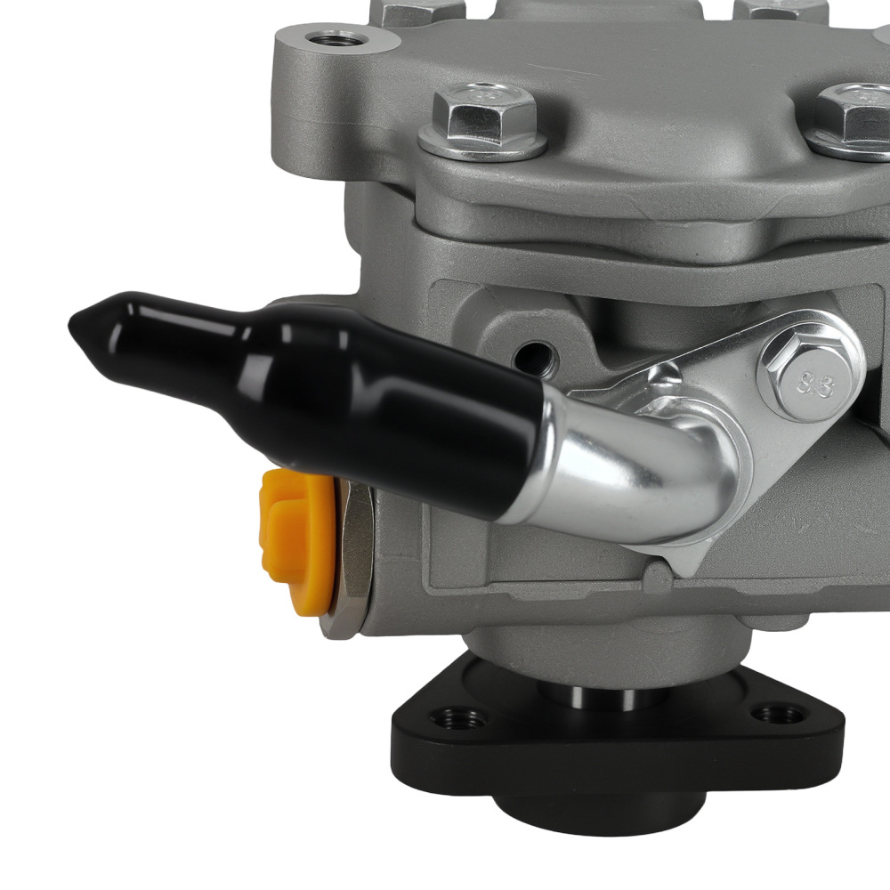 Pompa del servosterzo compatibile per Audi Q7 4LB compatibile per VW Touareg 7L8422154D 2004-2015